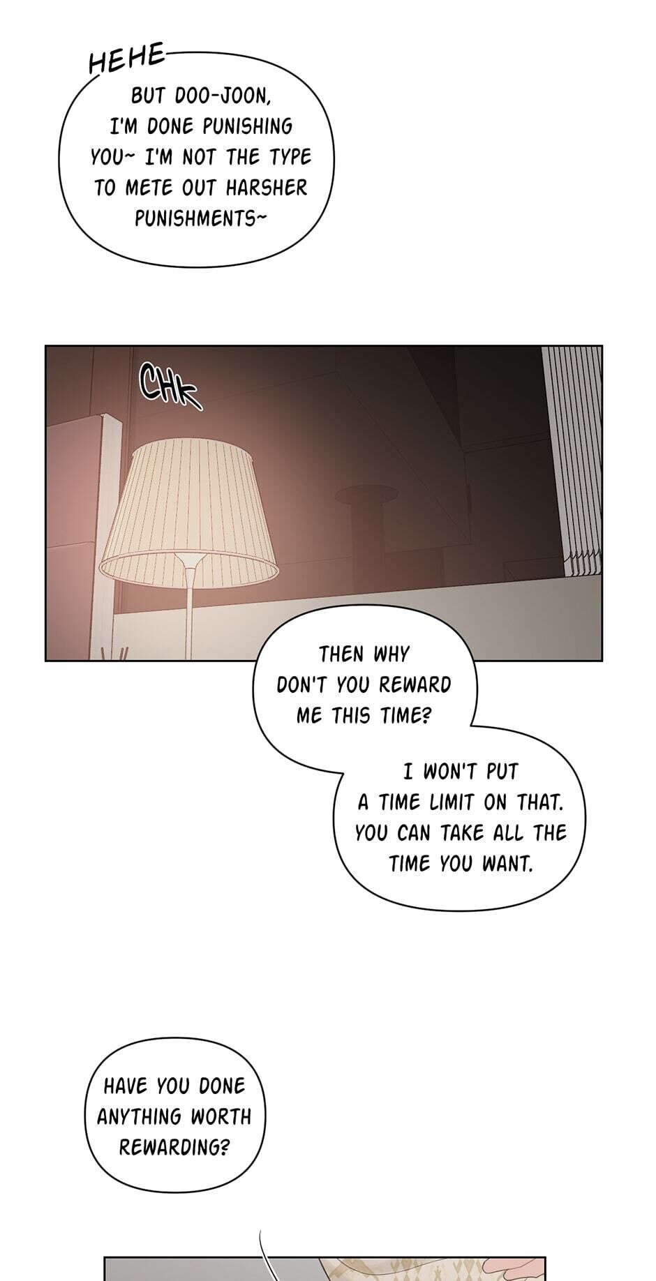 Positively Yours - Chapter 59 Page 11