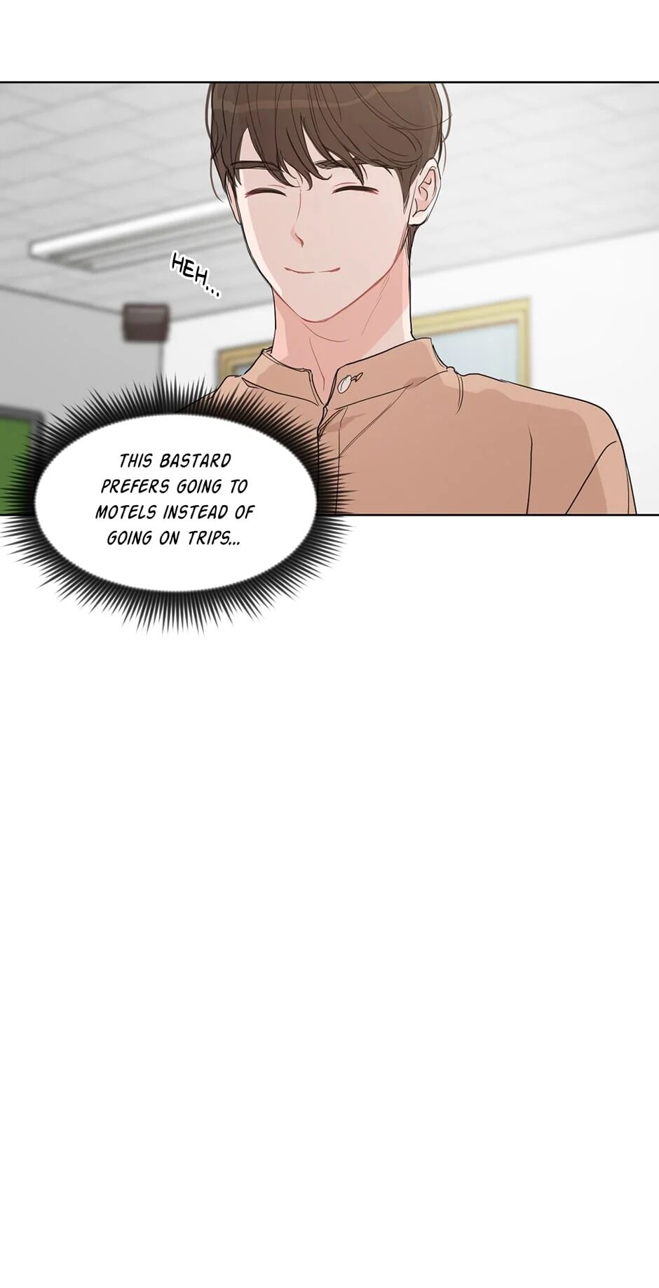 Positively Yours - Chapter 6 Page 35