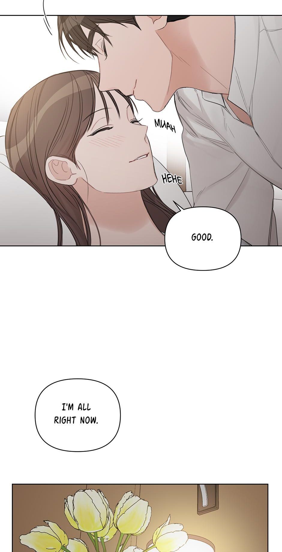 Positively Yours - Chapter 61 Page 40