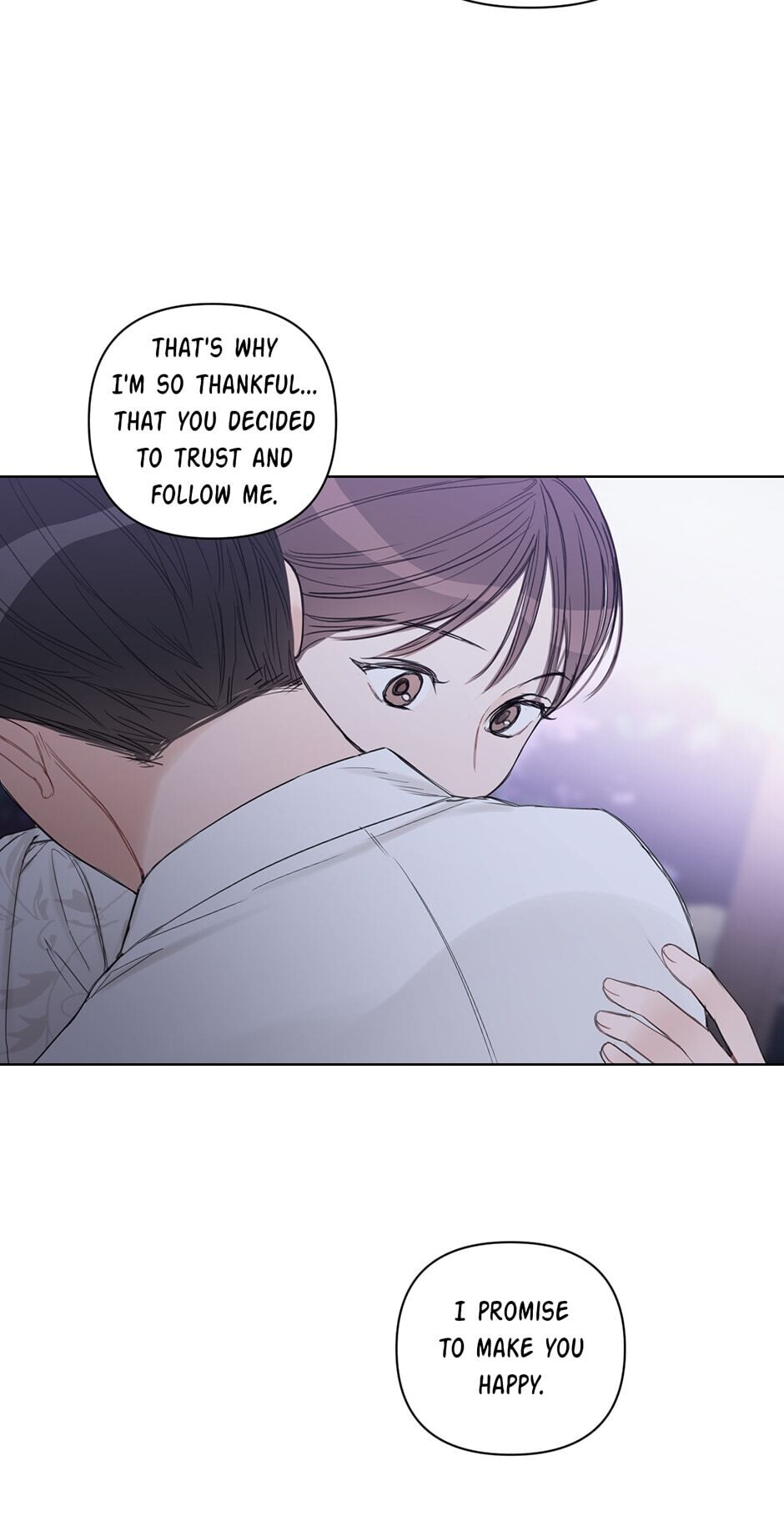 Positively Yours - Chapter 63 Page 35