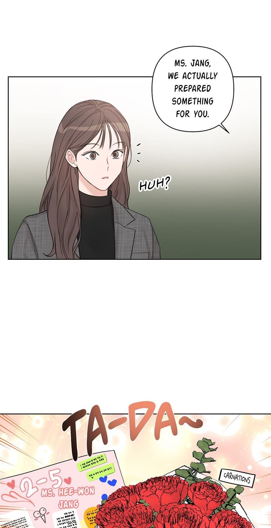 Positively Yours - Chapter 64 Page 31
