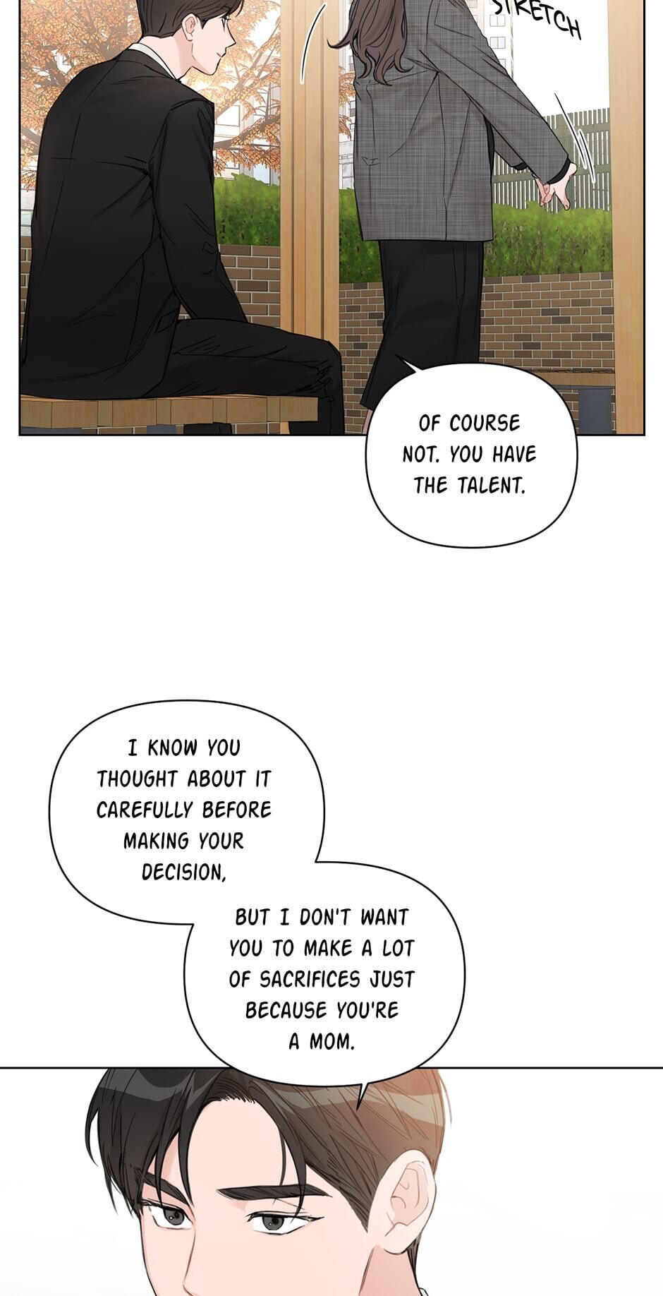 Positively Yours - Chapter 65 Page 19
