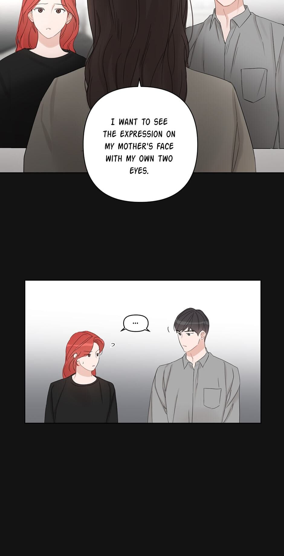 Positively Yours - Chapter 65 Page 33
