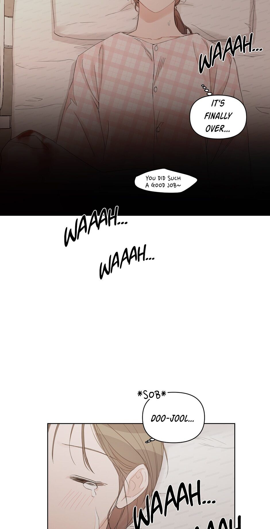 Positively Yours - Chapter 67 Page 44