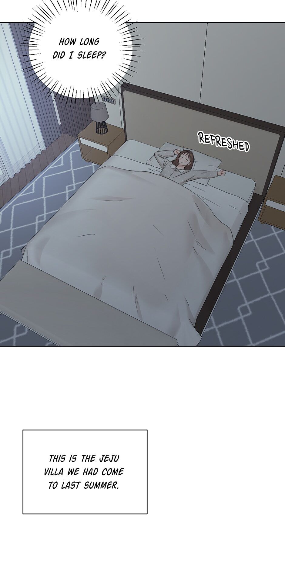 Positively Yours - Chapter 70 Page 3