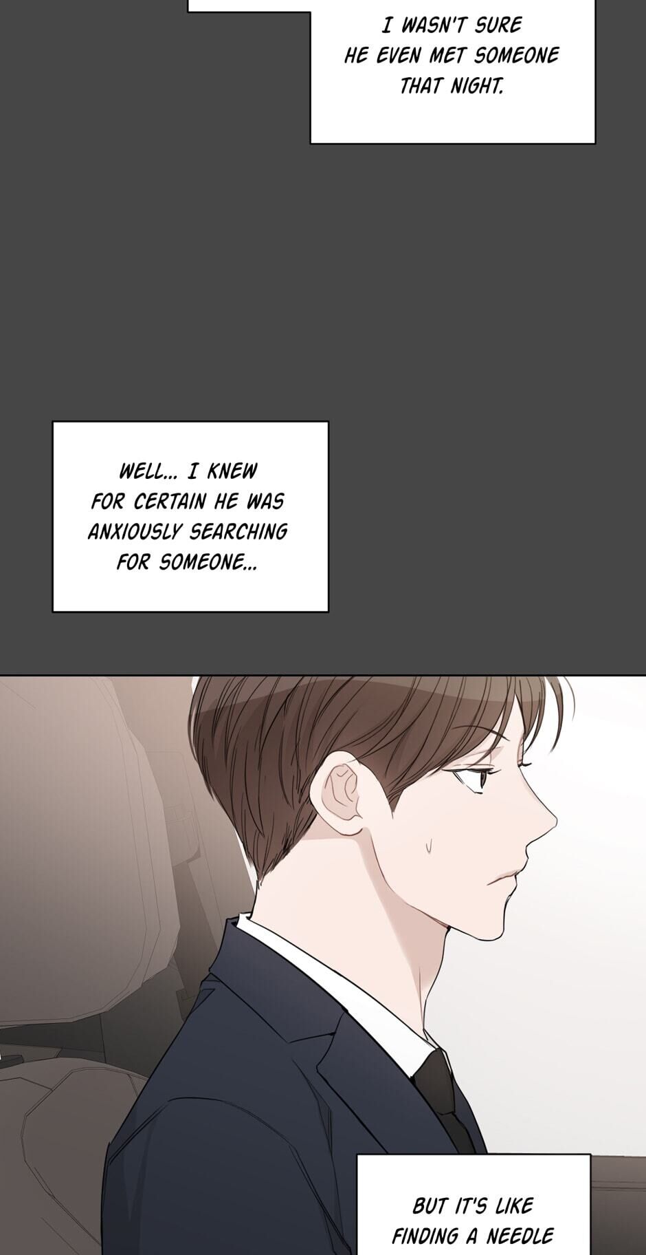 Positively Yours - Chapter 72.2 Page 4