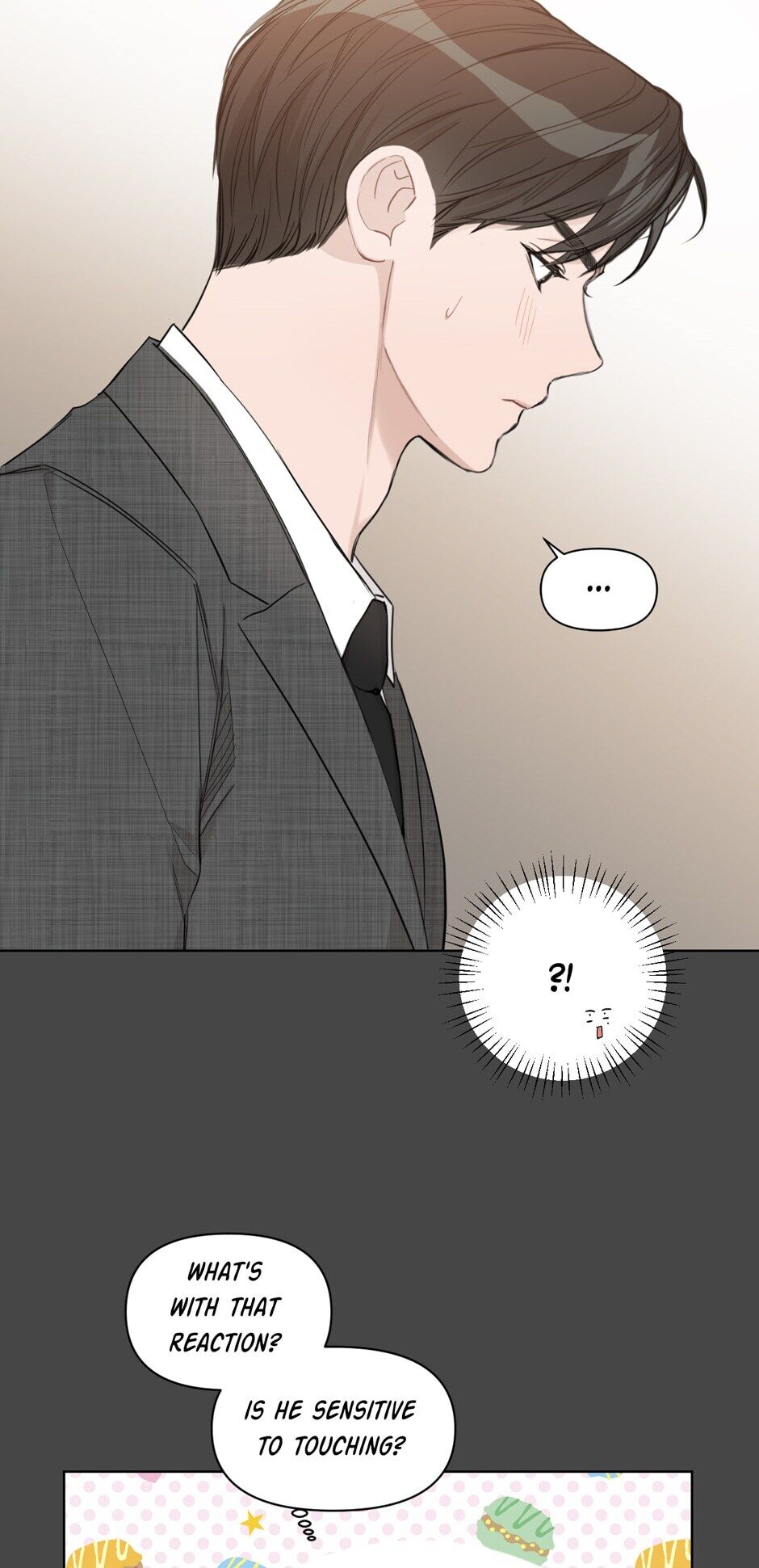 Positively Yours - Chapter 72.2 Page 54