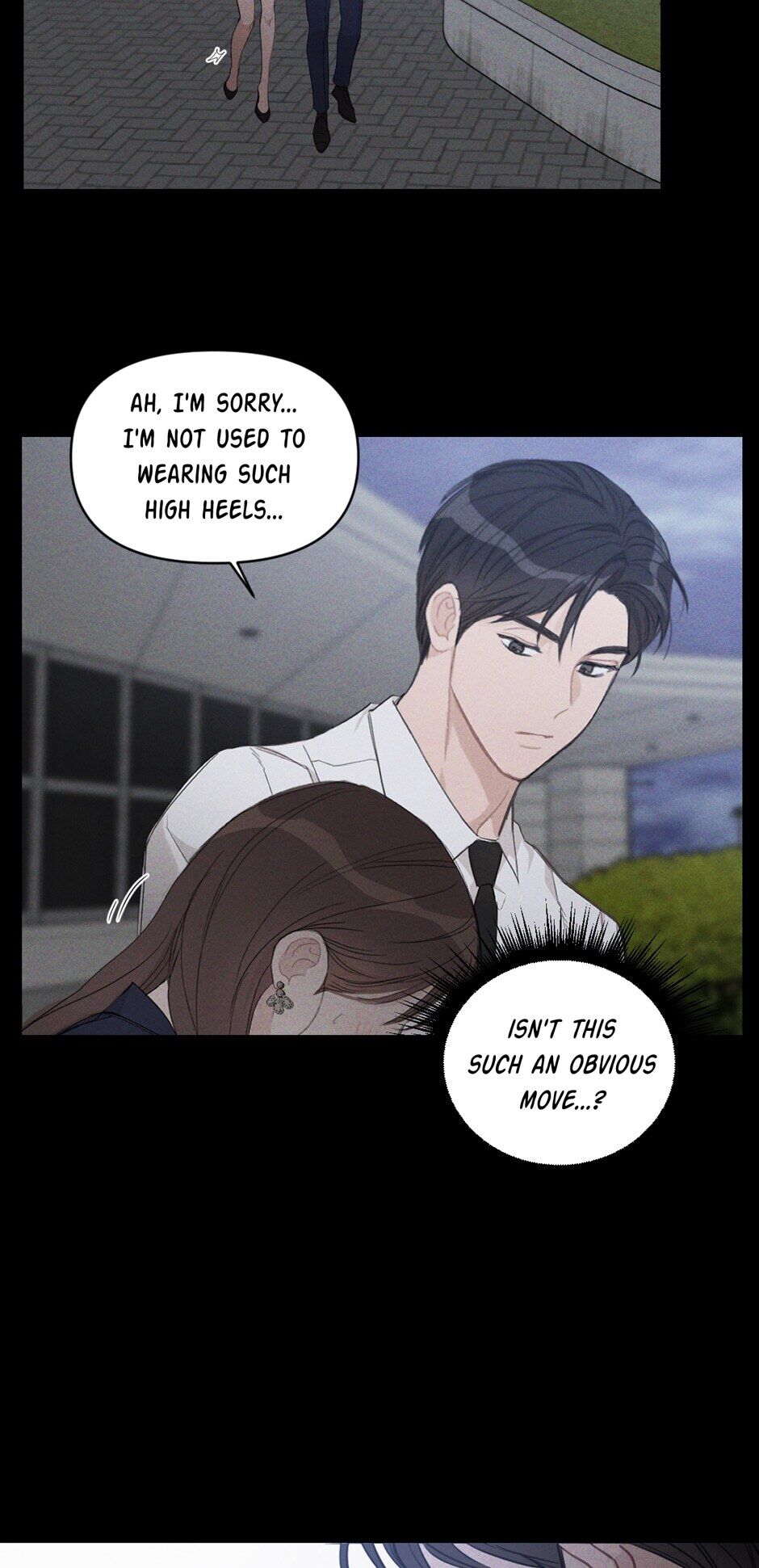 Positively Yours - Chapter 72.2 Page 56