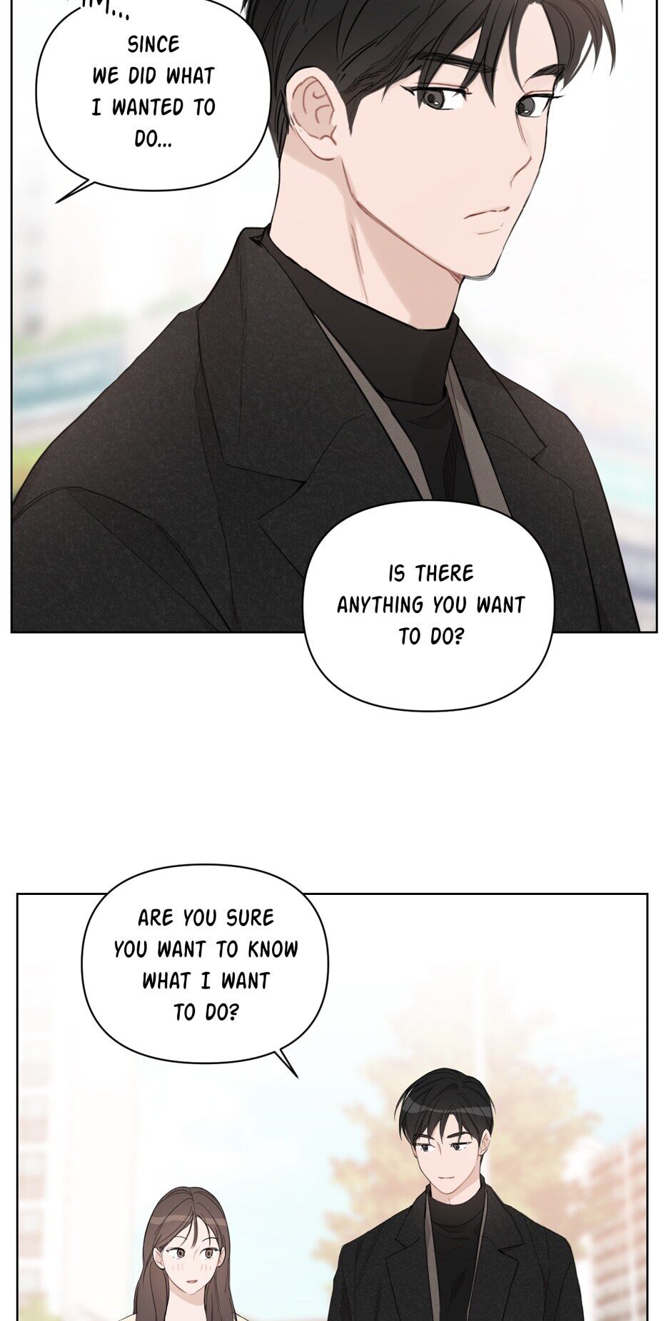 Positively Yours - Chapter 72.4 Page 39