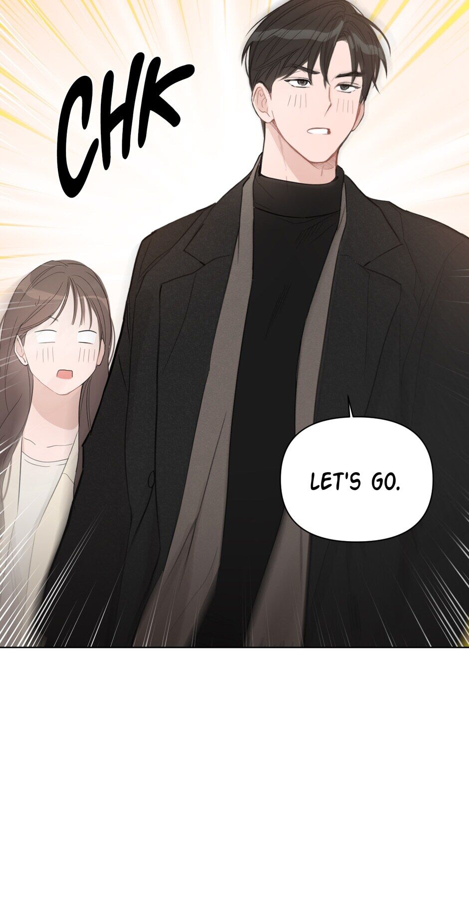 Positively Yours - Chapter 72.4 Page 46