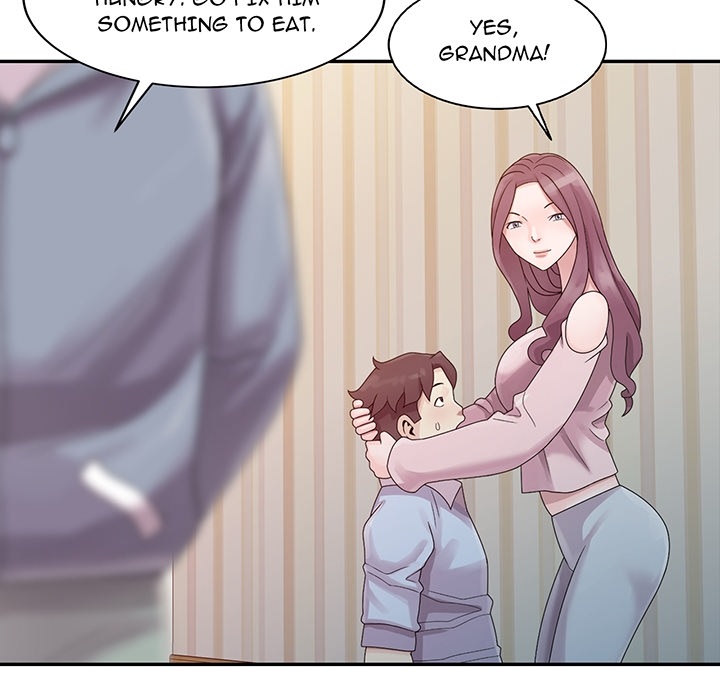 Shh! Her Secret - Chapter 0 Page 10
