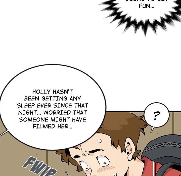 Love Factory - Chapter 17 Page 59