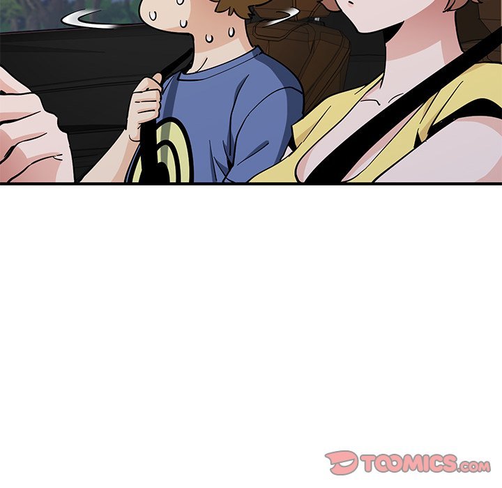 Love Factory - Chapter 19 Page 10
