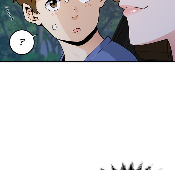 Love Factory - Chapter 19 Page 27