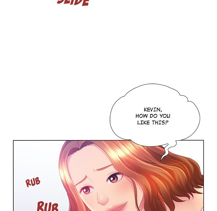 Risque Caller - Chapter 3 Page 82