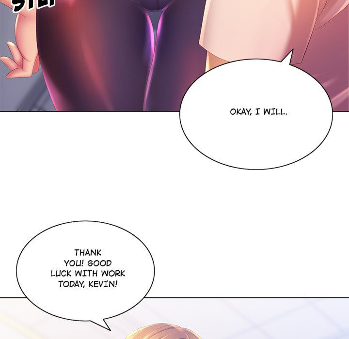 Risque Caller - Chapter 4 Page 95