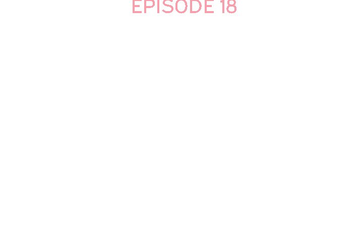 Not One, But Two - Chapter 18 Page 3