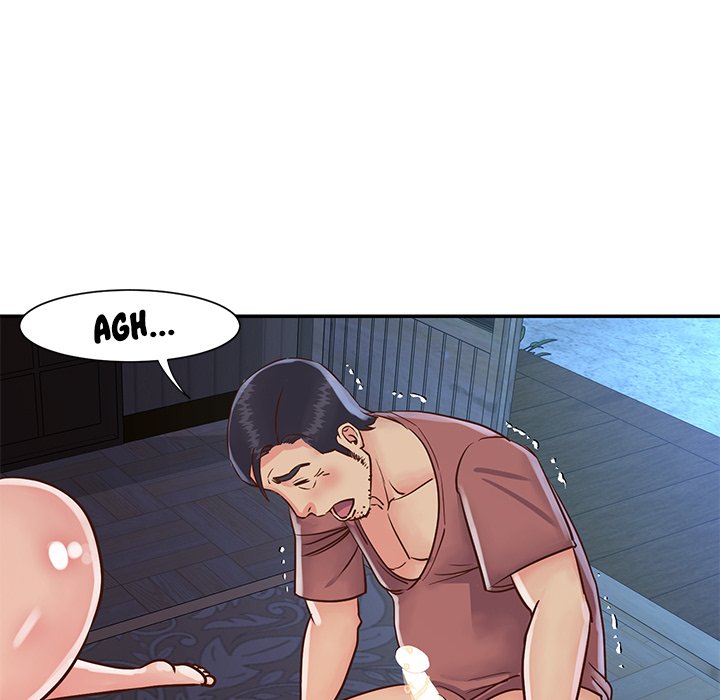Not One, But Two - Chapter 32 Page 28