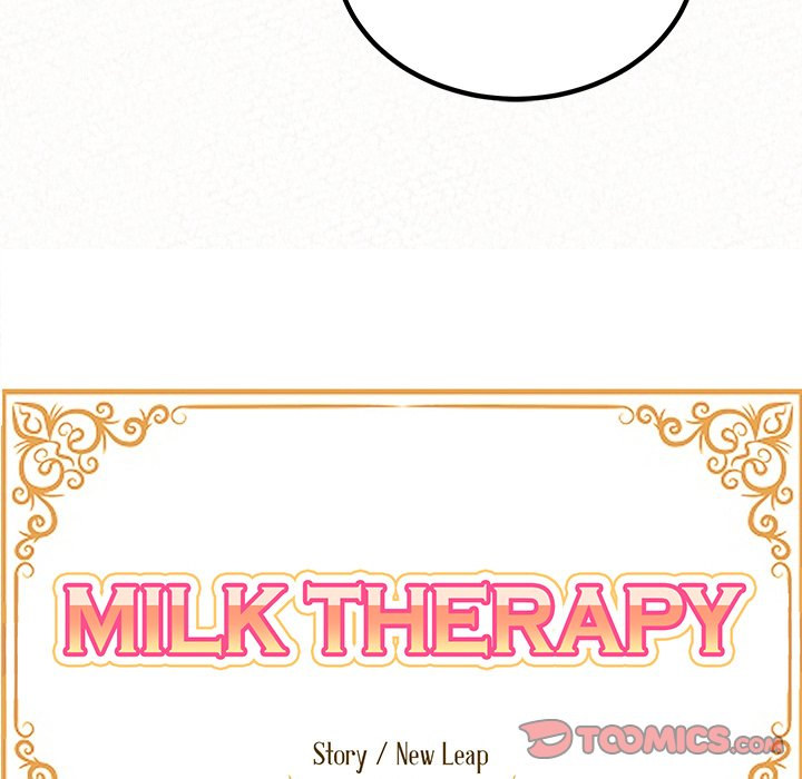 Milk Therapy - Chapter 22 Page 12