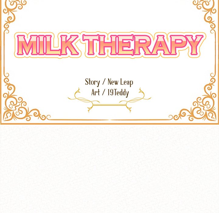 Milk Therapy - Chapter 38 Page 11