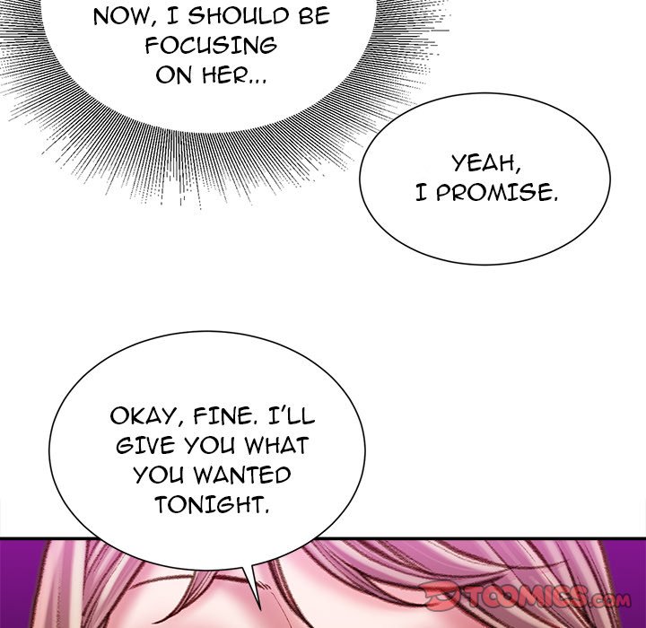 Distractions - Chapter 27 Page 30
