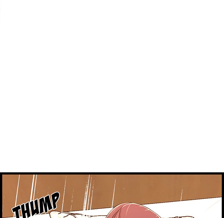No Way Out - Chapter 17 Page 19