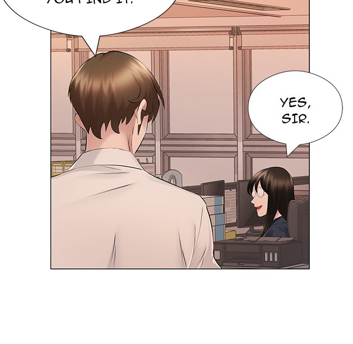 Payment Accepted - Chapter 18 Page 7