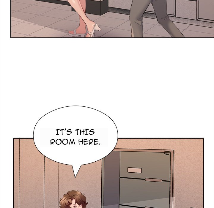 Payment Accepted - Chapter 33 Page 73