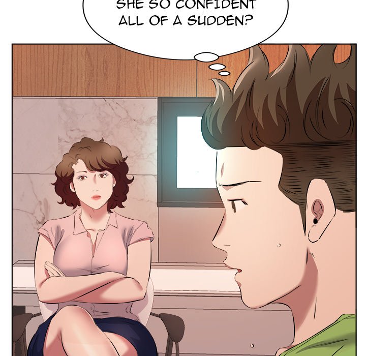 Payment Accepted - Chapter 37 Page 28
