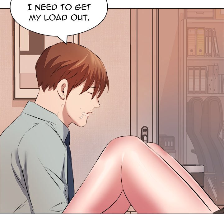 Payment Accepted - Chapter 37 Page 78