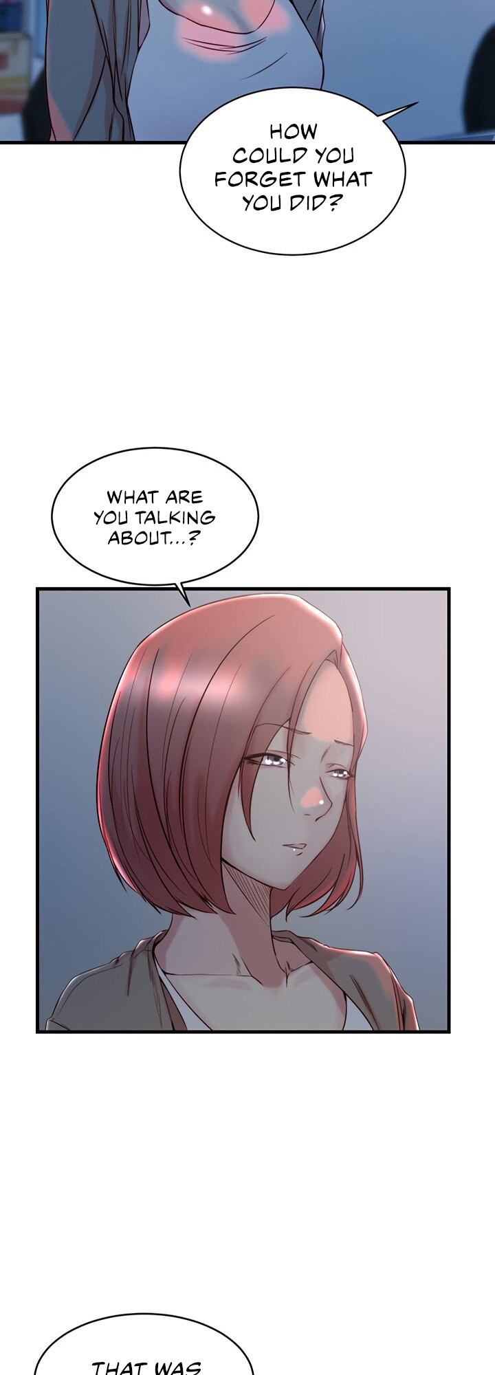 Sister-in-Law - Chapter 31 Page 26