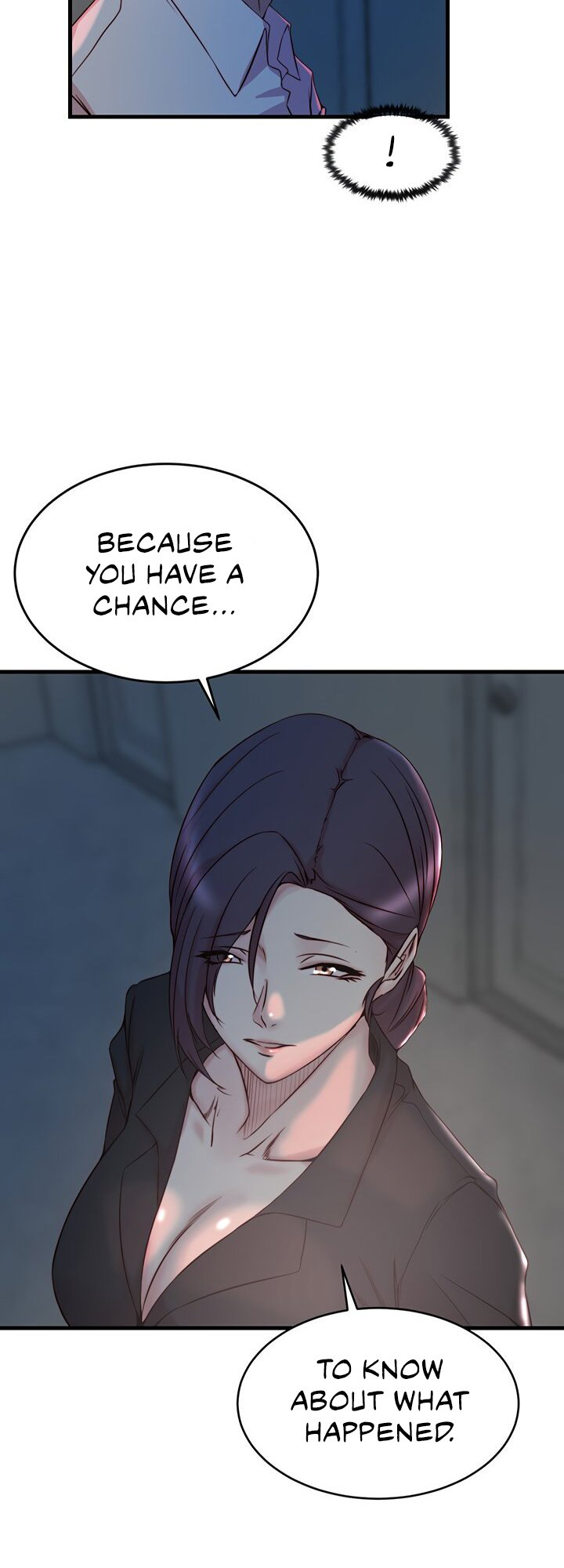 Sister-in-Law - Chapter 31 Page 30