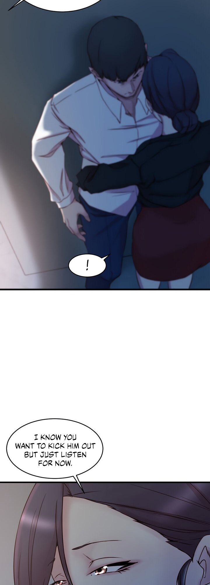 Sister-in-Law - Chapter 31 Page 32