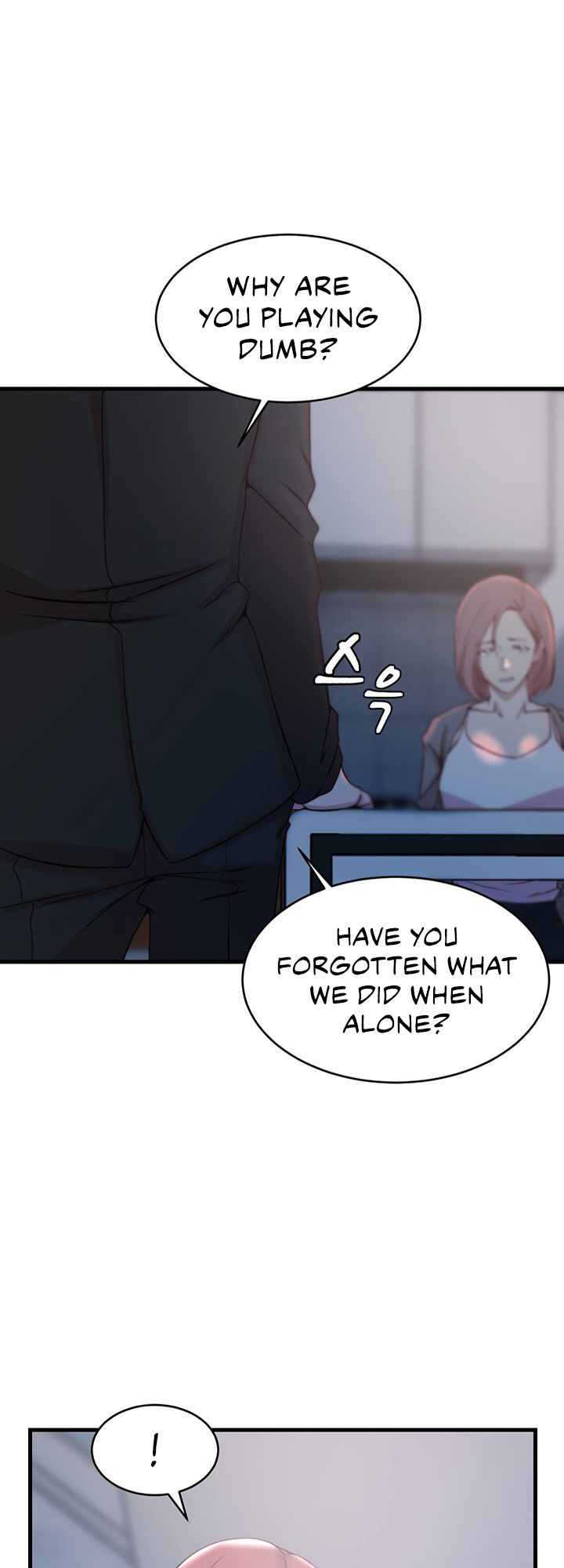 Sister-in-Law - Chapter 31 Page 43