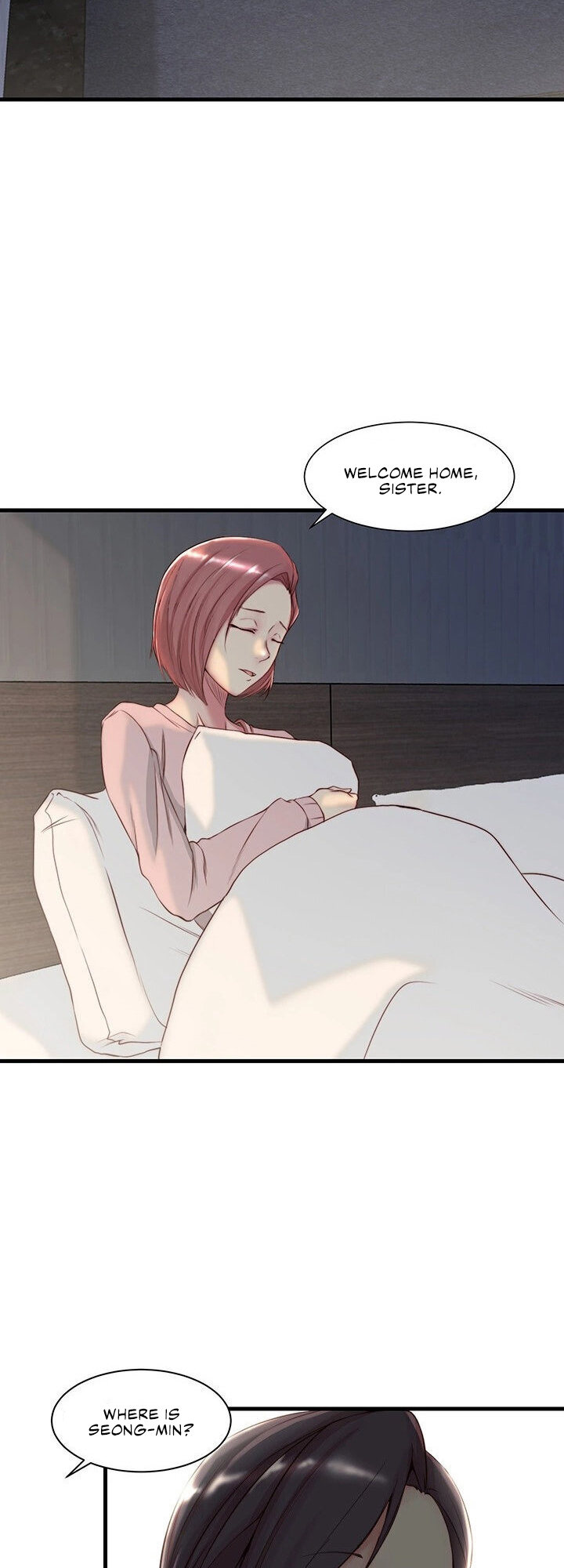 Sister-in-Law - Chapter 4 Page 22