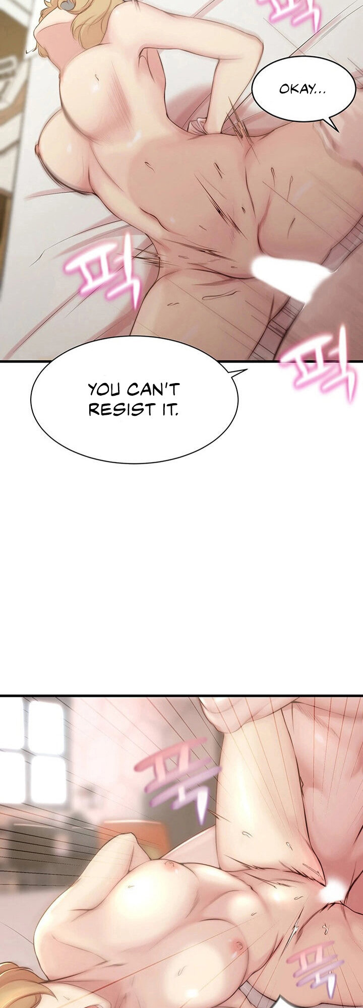 Sister-in-Law - Chapter 4 Page 34