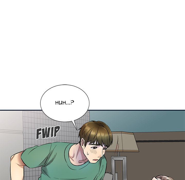 Secret Tutor - Chapter 17 Page 101