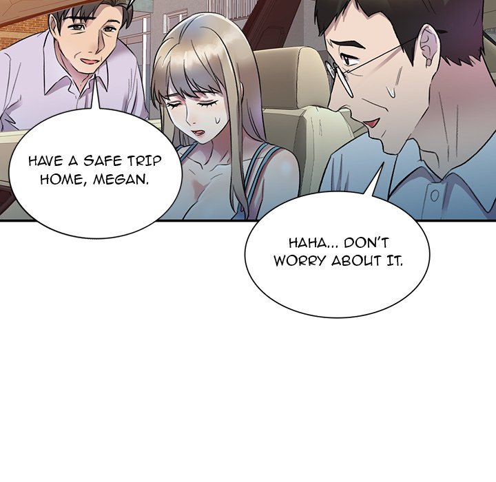 Secret Tutor - Chapter 17 Page 52