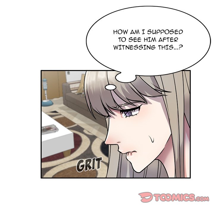 Secret Tutor - Chapter 17 Page 6
