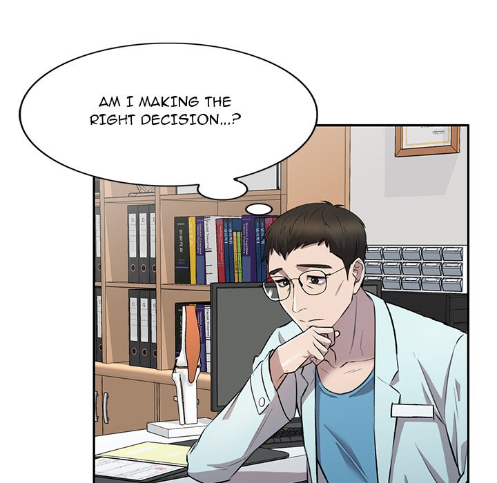Secret Tutor - Chapter 22 Page 36
