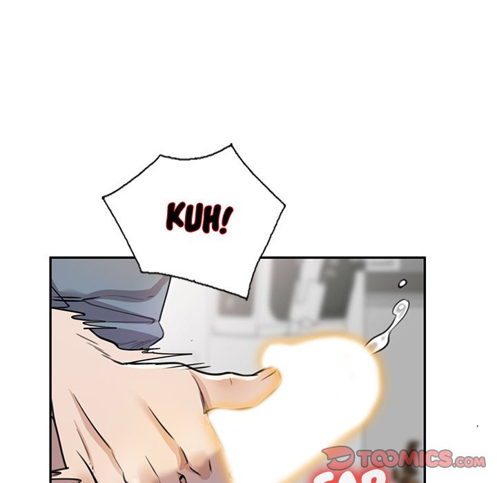 Secret Tutor - Chapter 4 Page 84