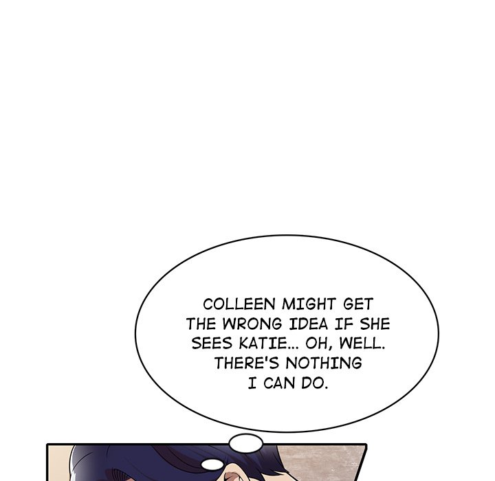 Long Drive - Chapter 7 Page 78