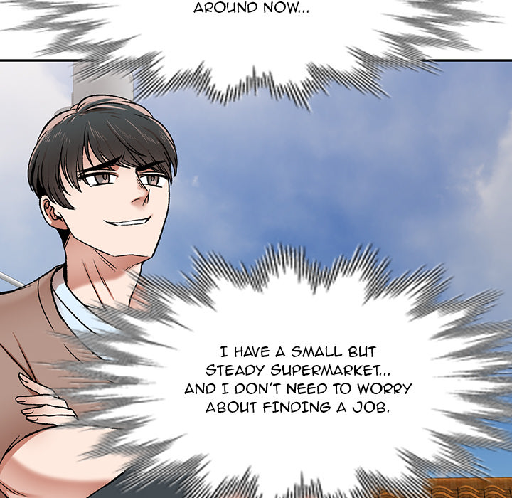 Don’t Seduce Me! - Chapter 1 Page 10