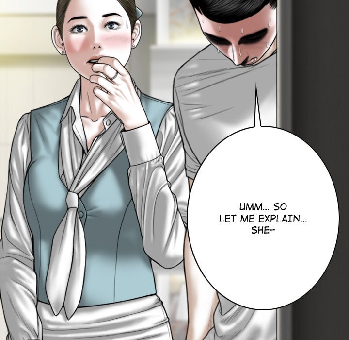 Magnetic Pull - Chapter 10 Page 114