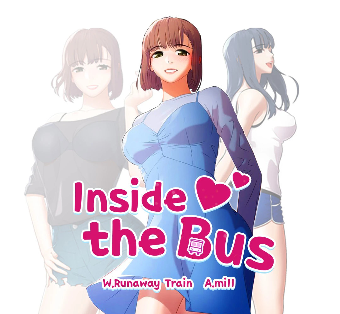 Inside the Bus - Chapter 6 Page 1