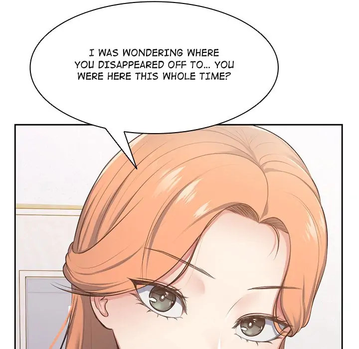 Amnesia - Chapter 11 Page 125