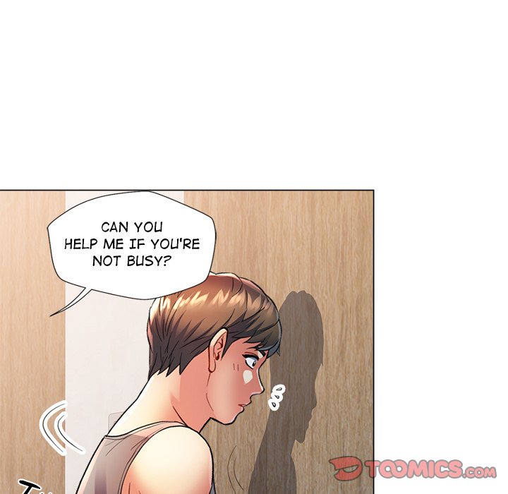 In Her Place - Chapter 2 Page 105