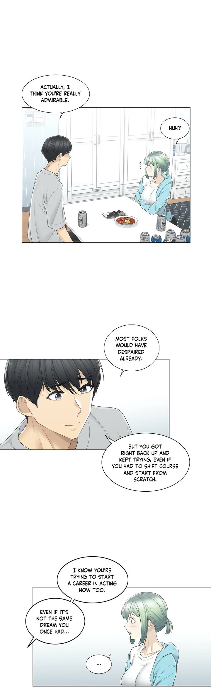 Touch On - Chapter 52 Page 26