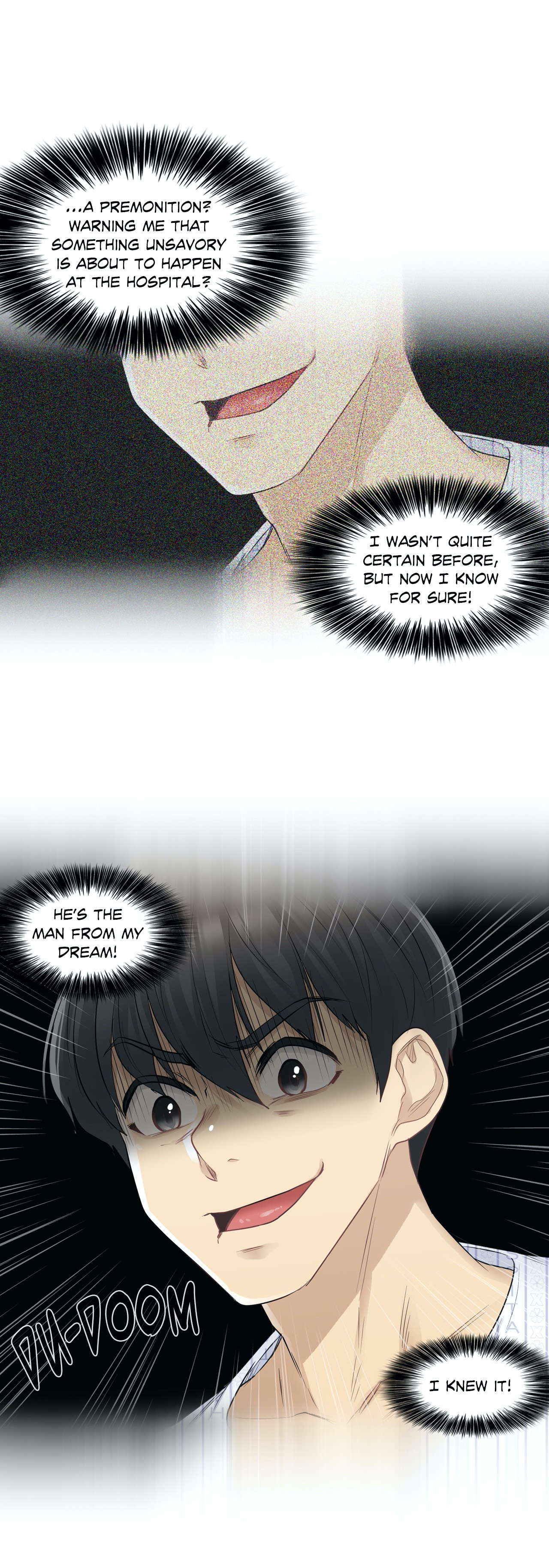Touch On - Chapter 9 Page 29